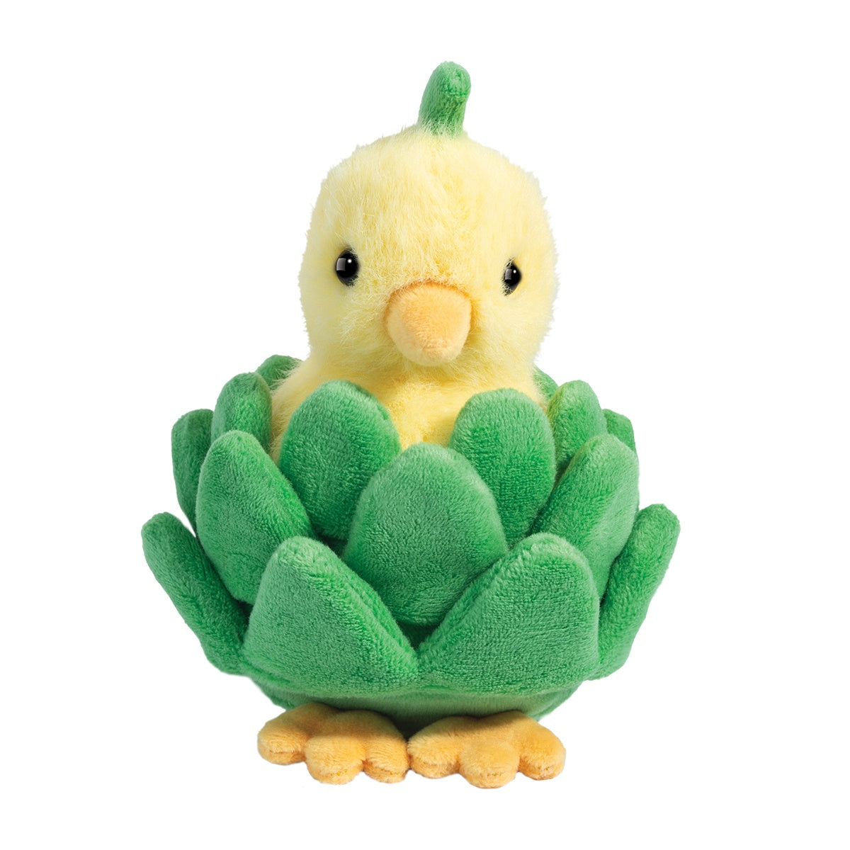 Artichick Macaroon