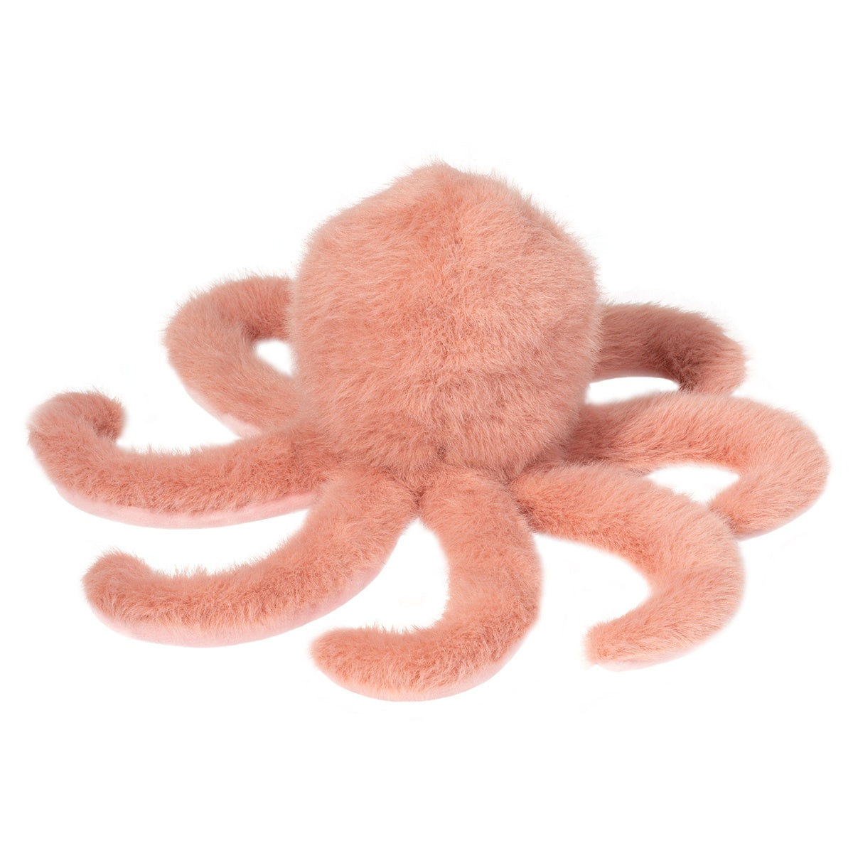 Mini Pink Octopus