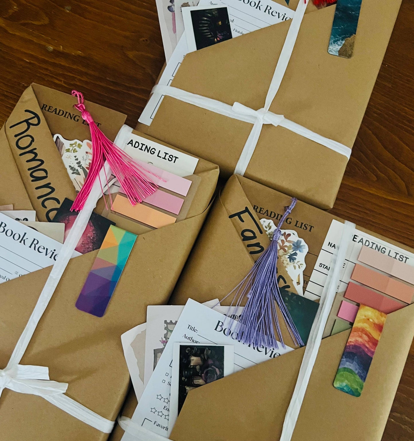 Blind date with a book, Books, Bookish