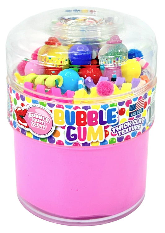 Bubblegum Slime