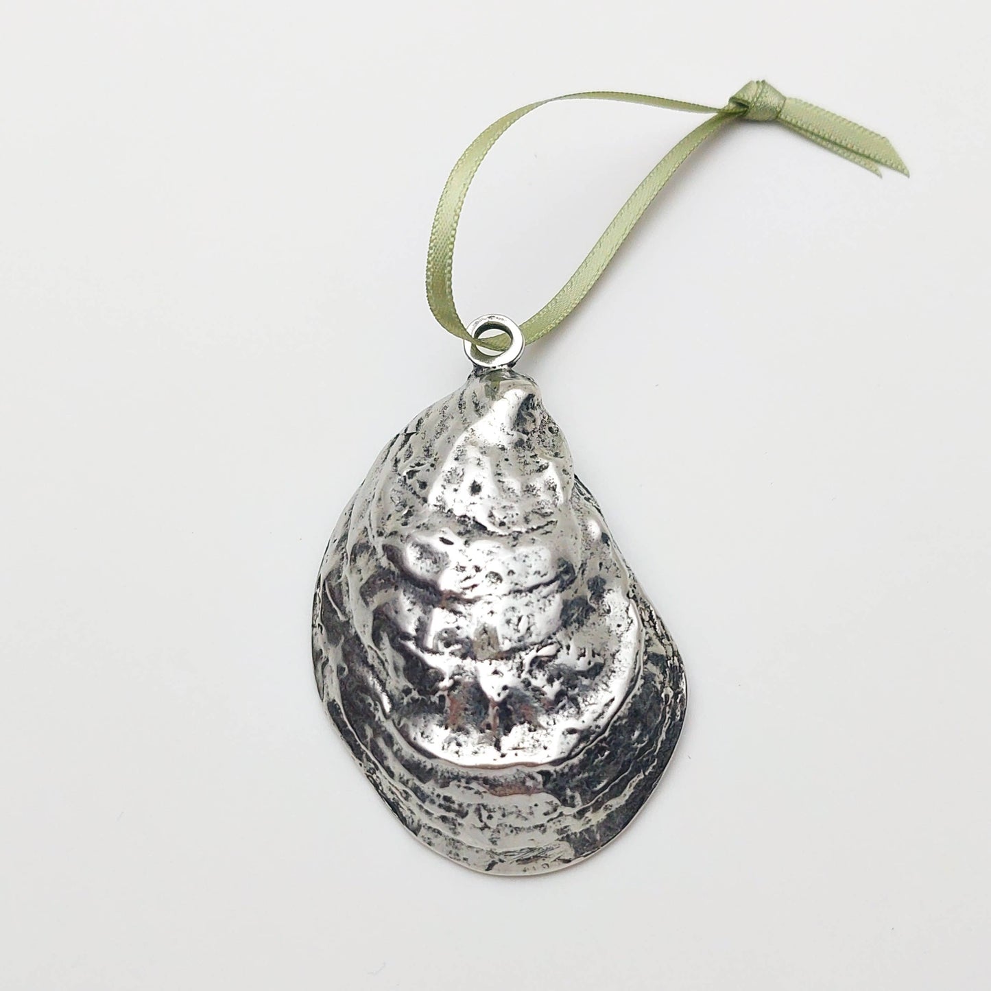 Oyster Holiday Ornament