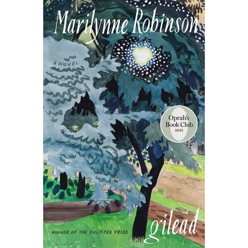 Gilead (Oprah's Book Club)
