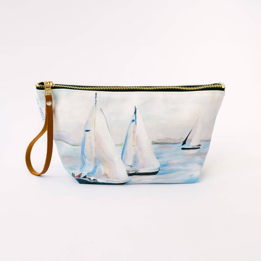Toiletry Bag - South River Sails