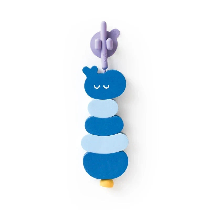Beedi Hippo – Soft Floating Lacing Beads