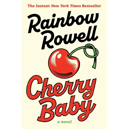 Cherry Baby