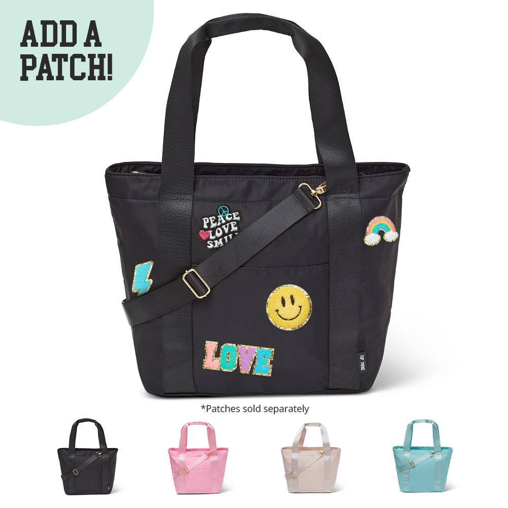 Classic Nylon Tote Variety