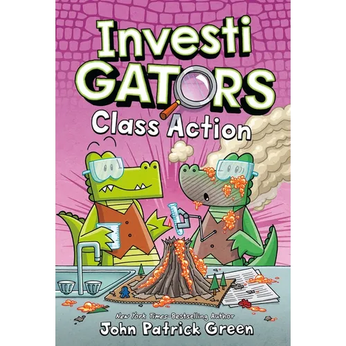 Investigators: Class Action