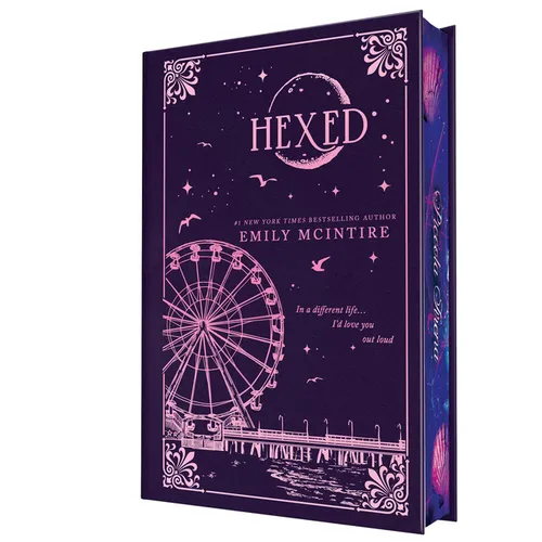 Hexed (Collector's Edition)