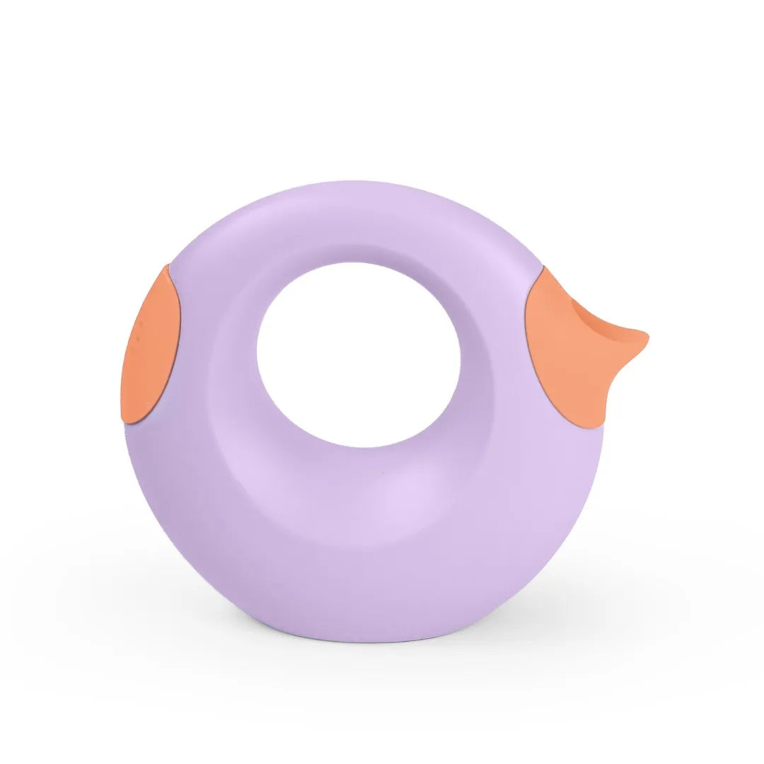 Cana Watering Can – Ergonomic Kids Bath, Beach, and Garden Toy