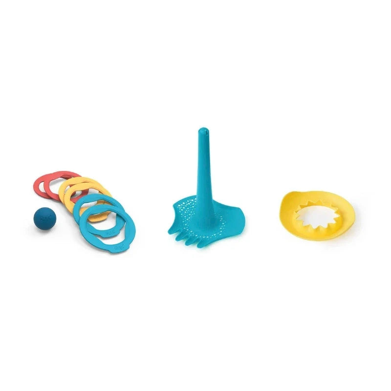 Beach Set Triplet – Multifunctional Sand Play