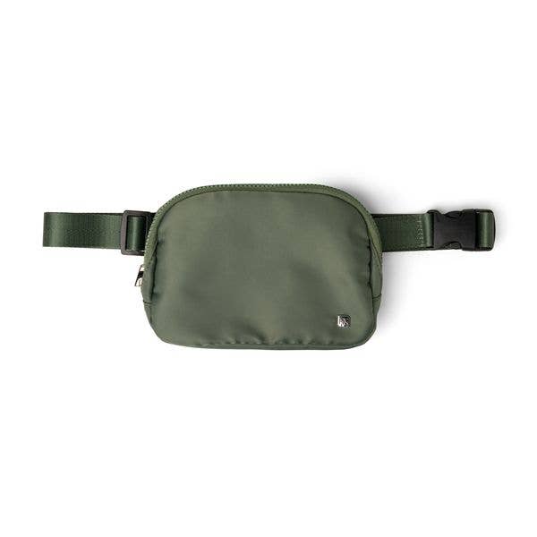 FITKICKS Airlight Belt Bag