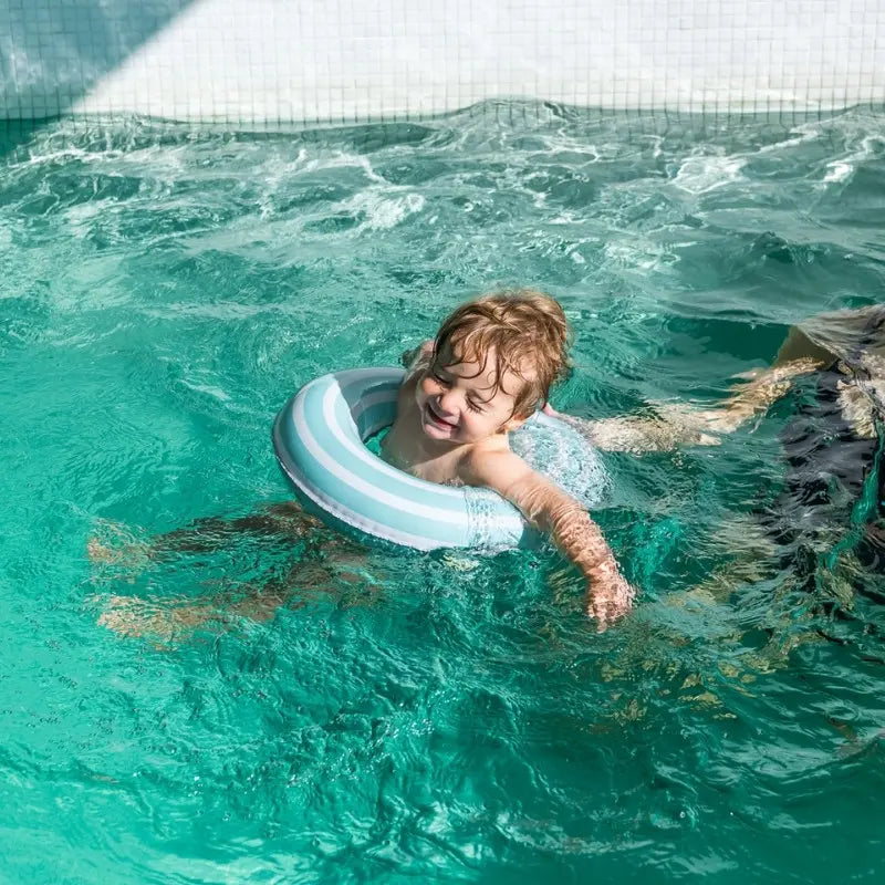 Swimring – Colorful Inflatable Swim Ring for Toddlers