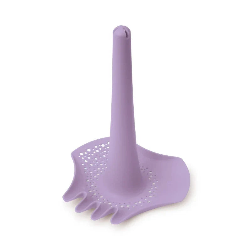 Triplet 4-in-1 Sand Tool – Kids Shovel, Rake, Sieve & Water Funnel