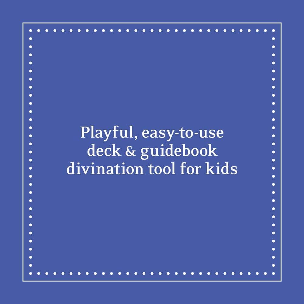 Little Witch's Oracle Deck