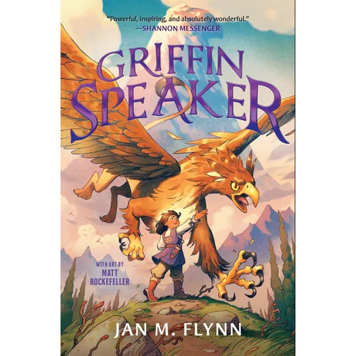 Griffin Speaker