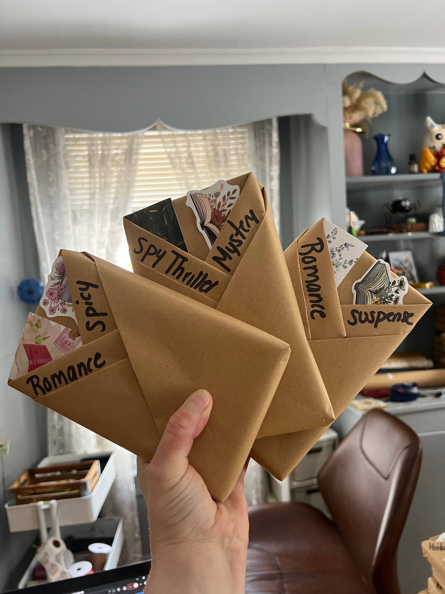 BLIND DATE WITH A BOOK, Travel Size Books, Book Gifts, Book