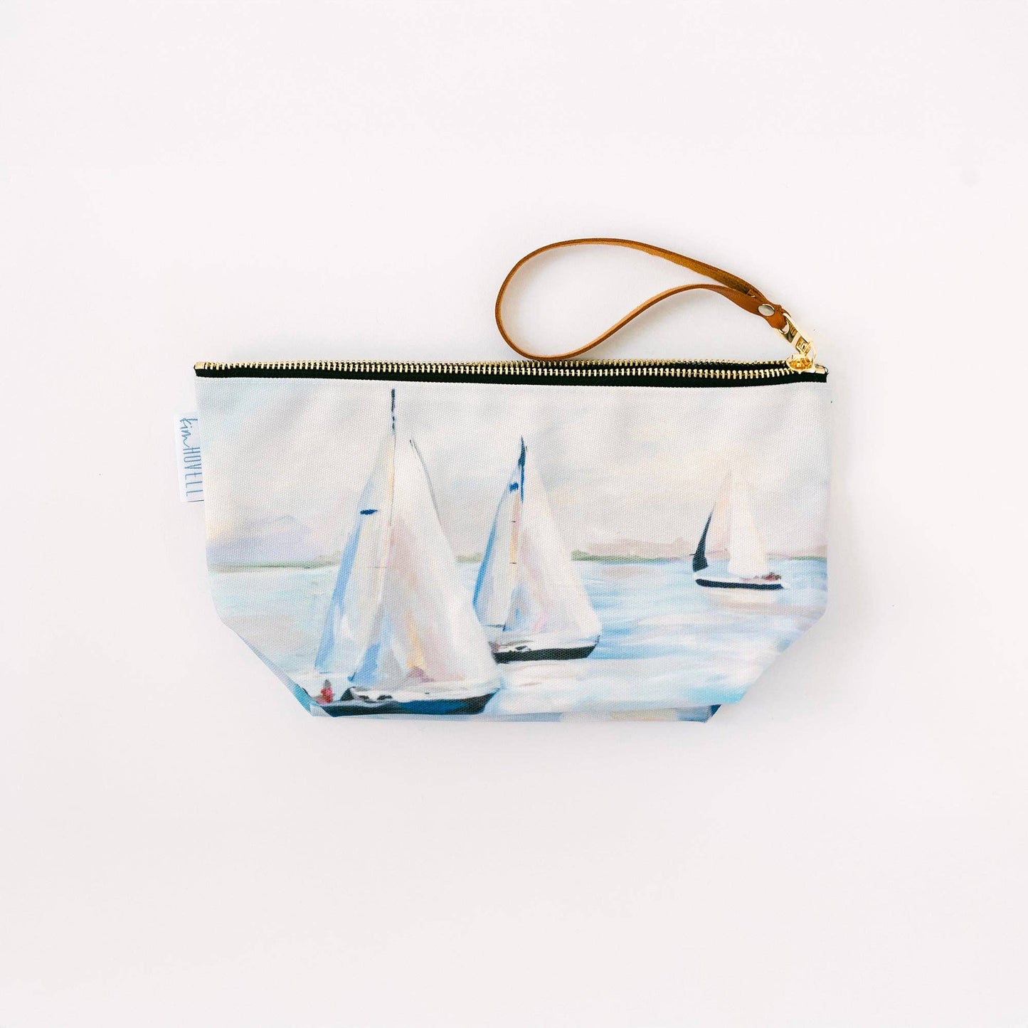 Toiletry Bag - South River Sails