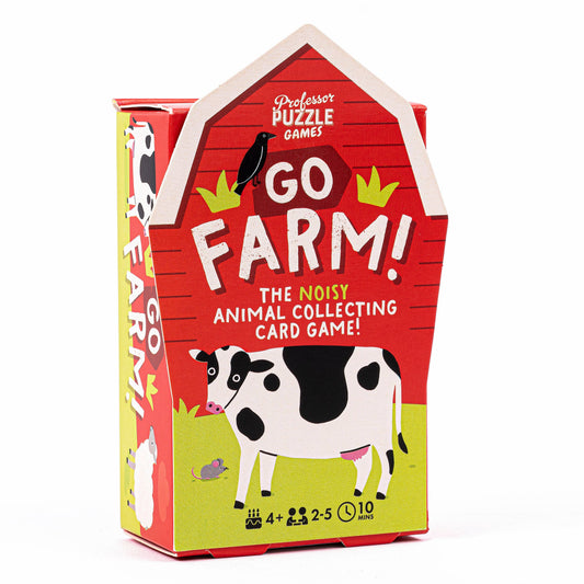 Go Farm (D.8)