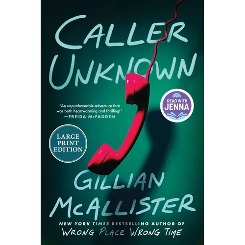 Caller Unknown