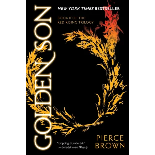 Golden Son