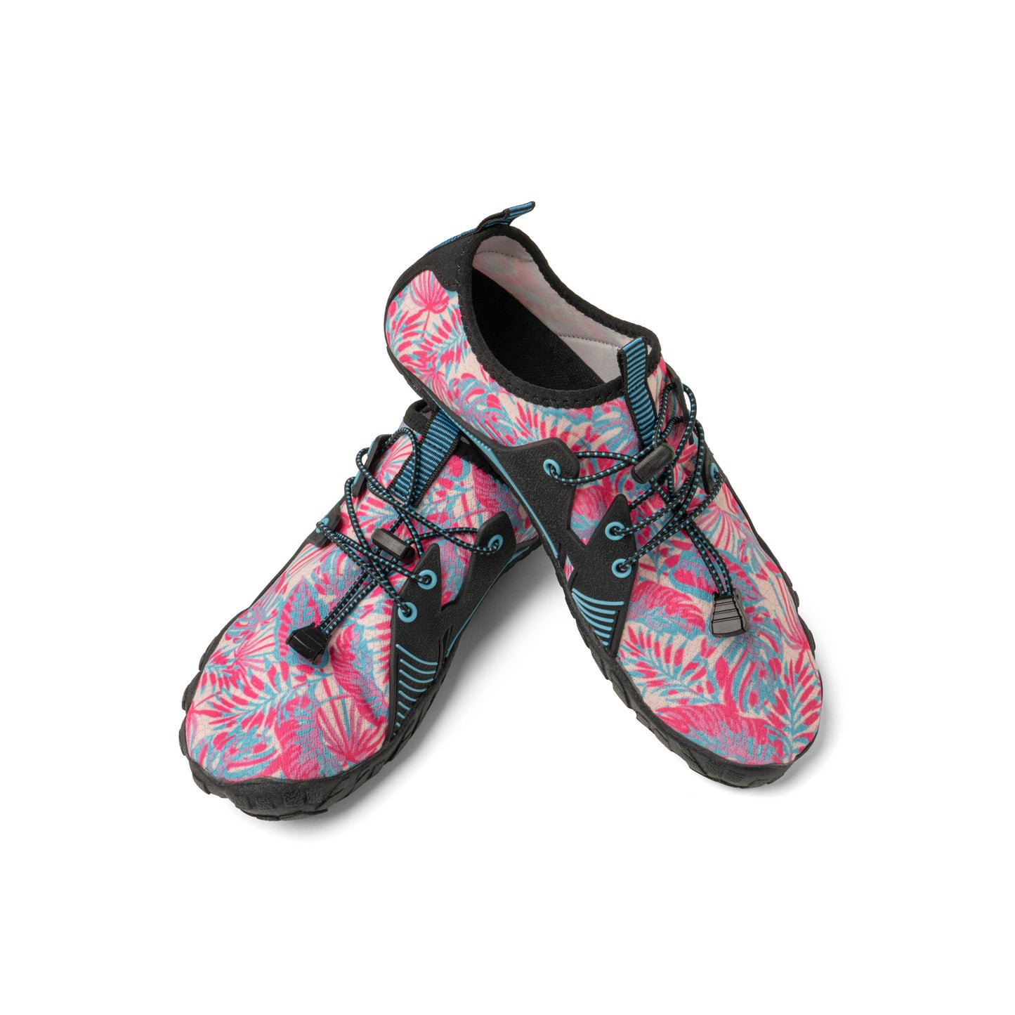 HydroSport Uncharted FITKICKS Open Stock: Green / 11M/13W
