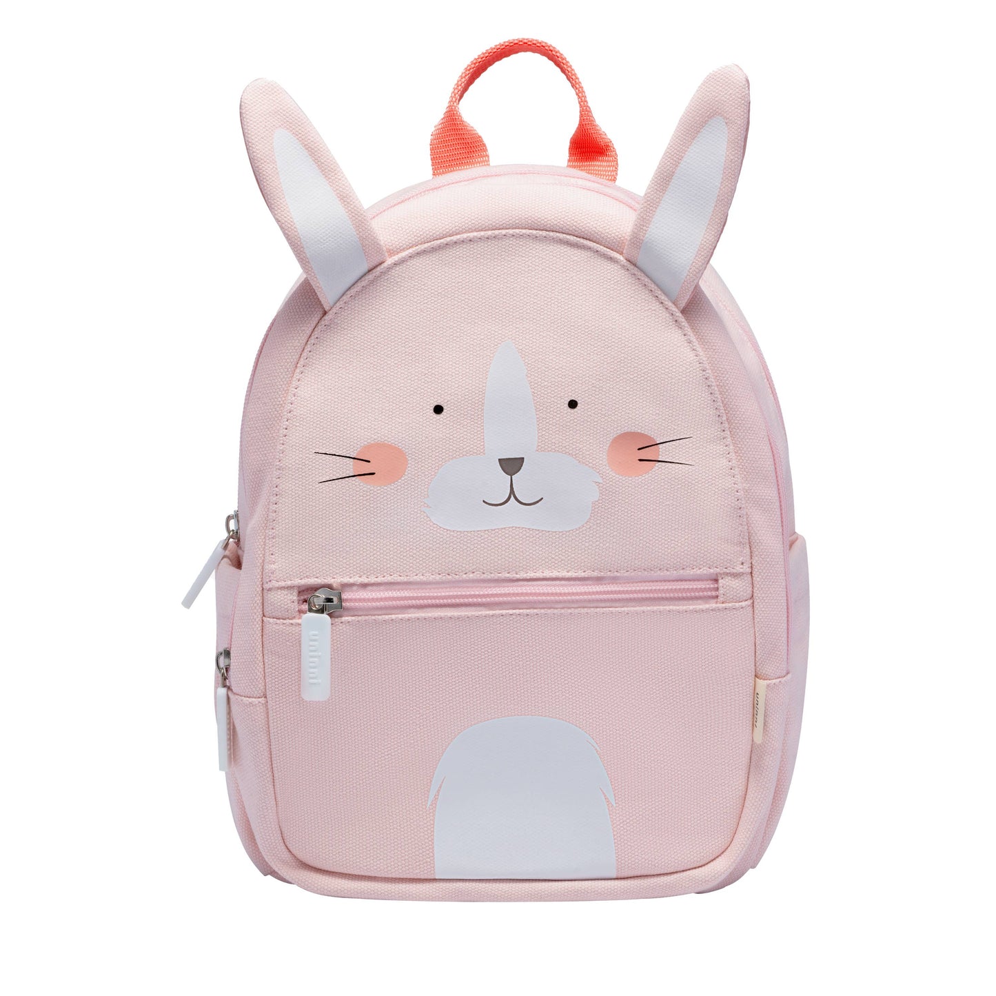 Toddler Backpack - Rabbit: Rabbit