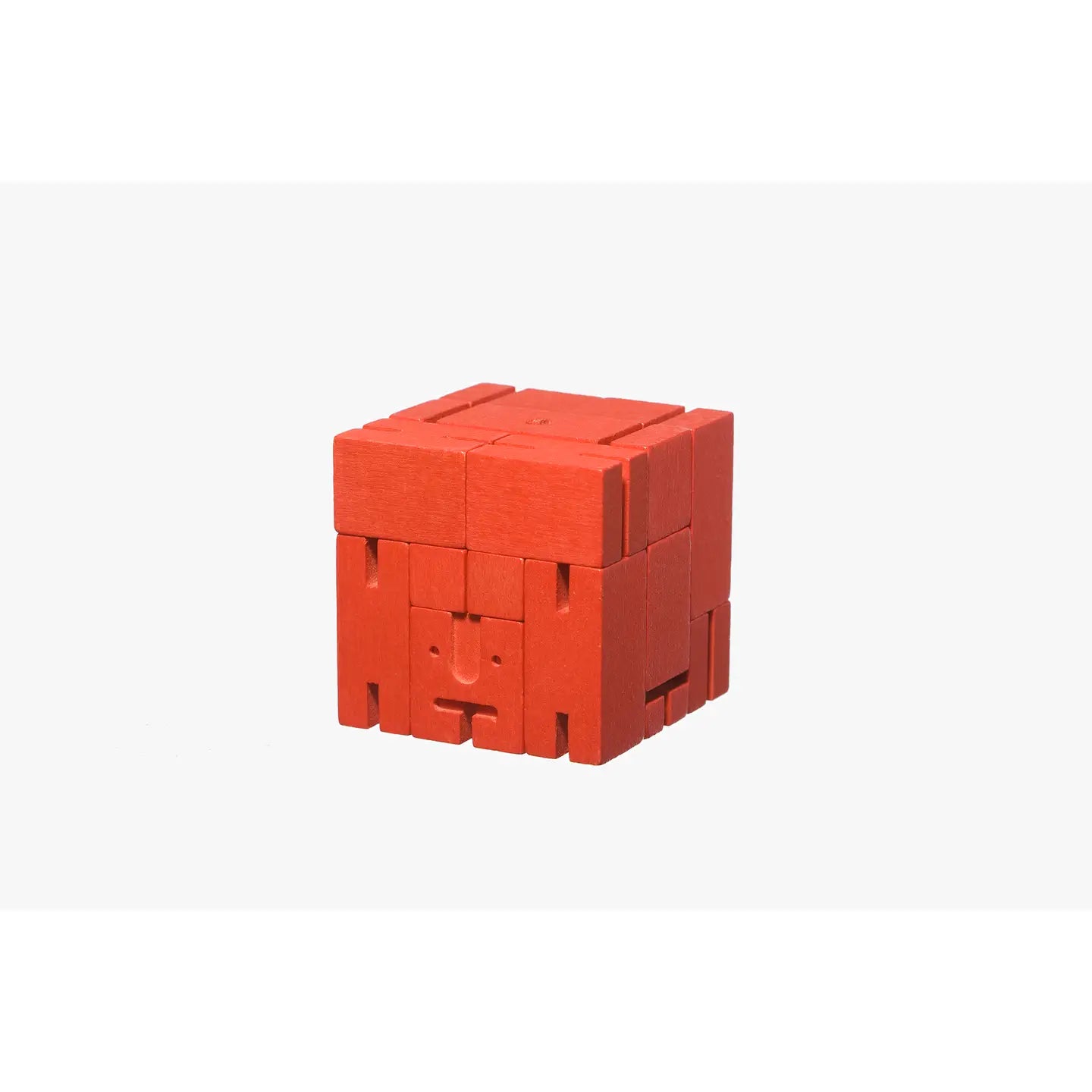 Cubebot Micro - Red