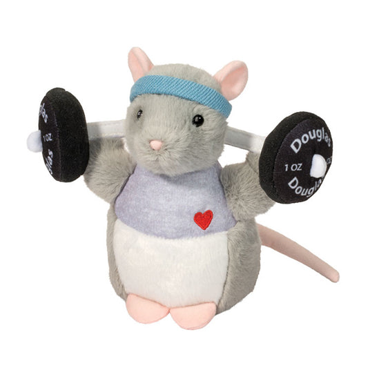Jim Rat