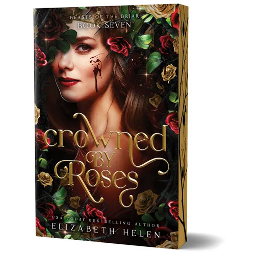 Crowned by Roses (Deluxe Edition)