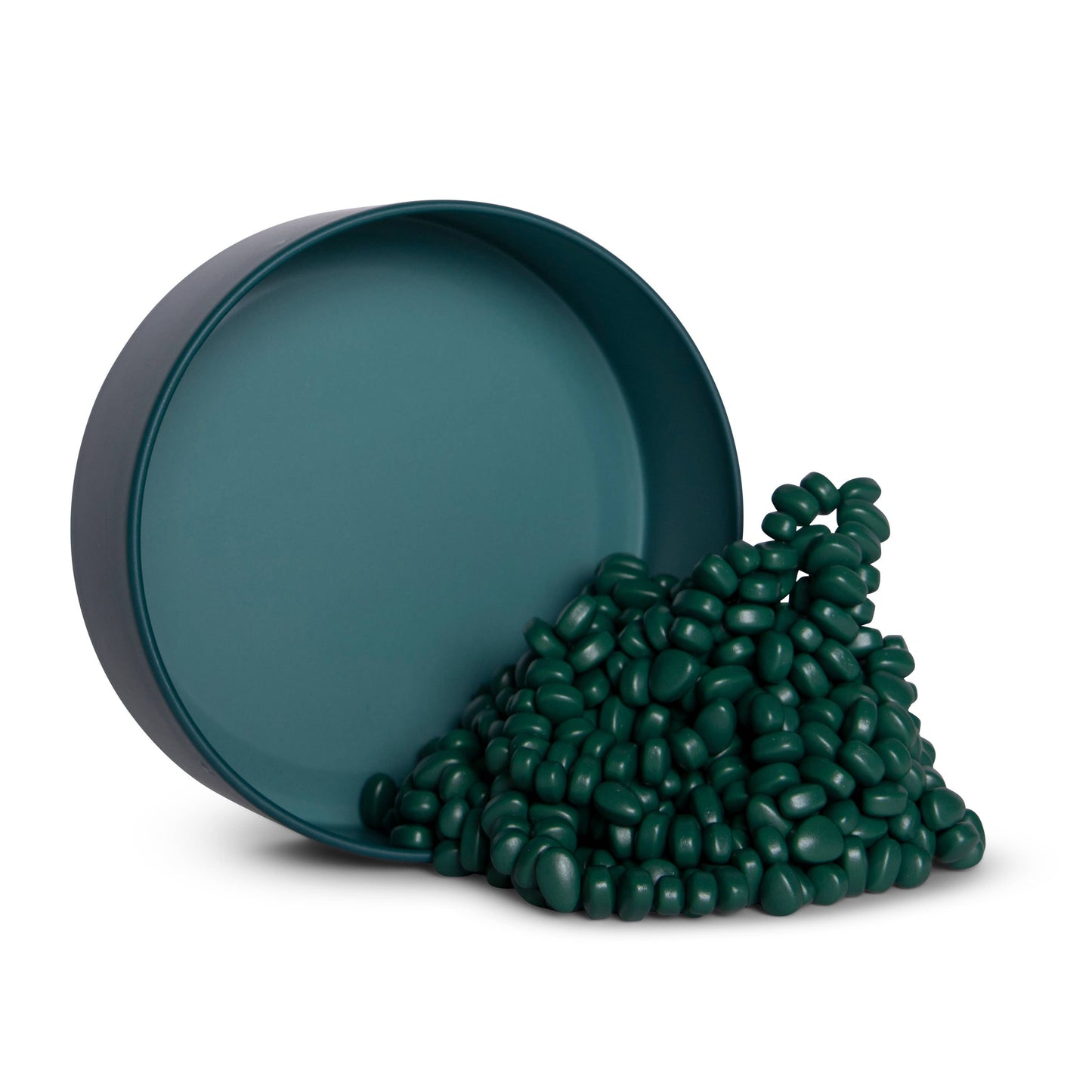 Crags Magnetic Putty, Matte Jade