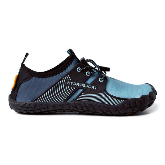 HydroSport FITKICKS Open Stock: Teal / 10M/12W