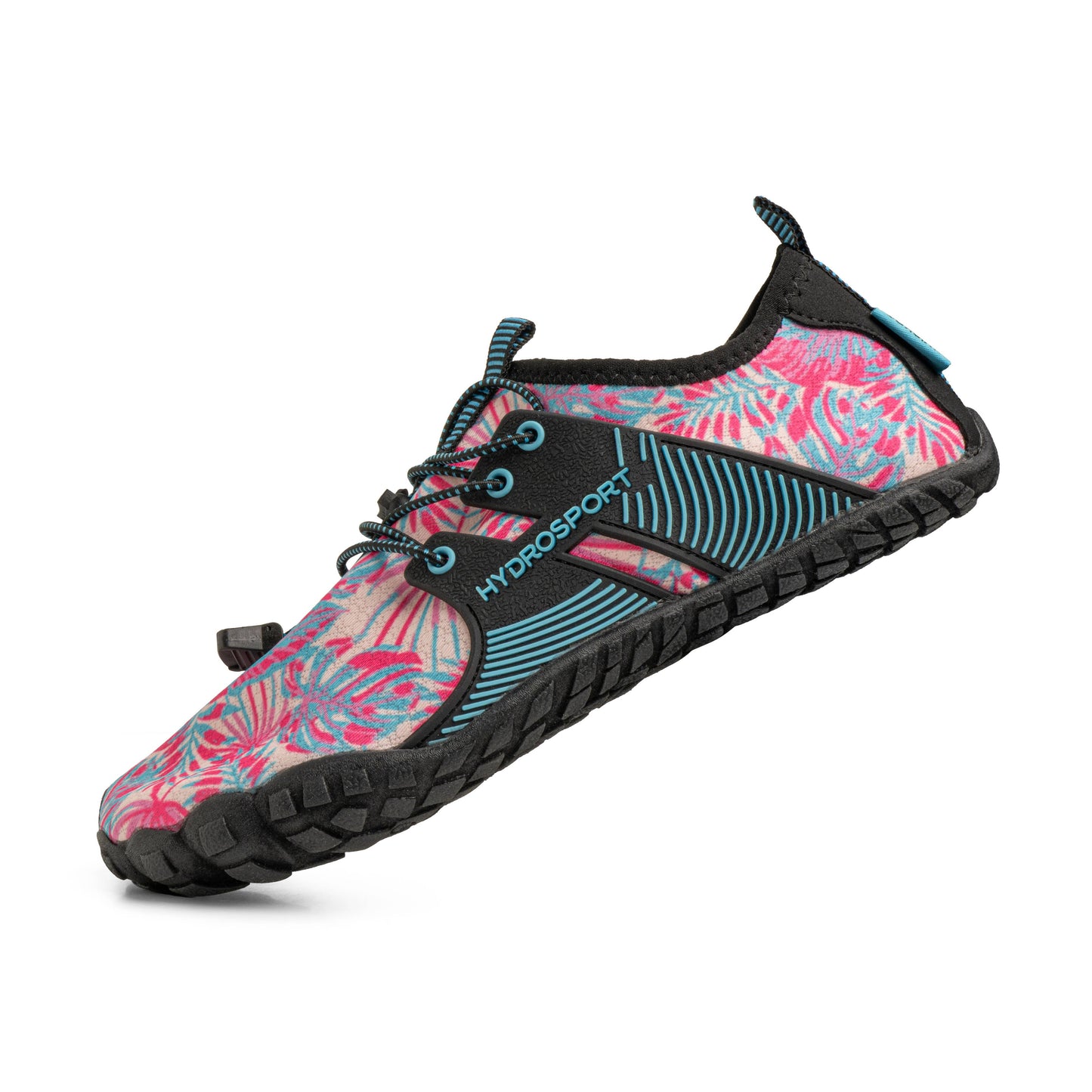 HydroSport Uncharted FITKICKS Open Stock: Green / 9M/11W