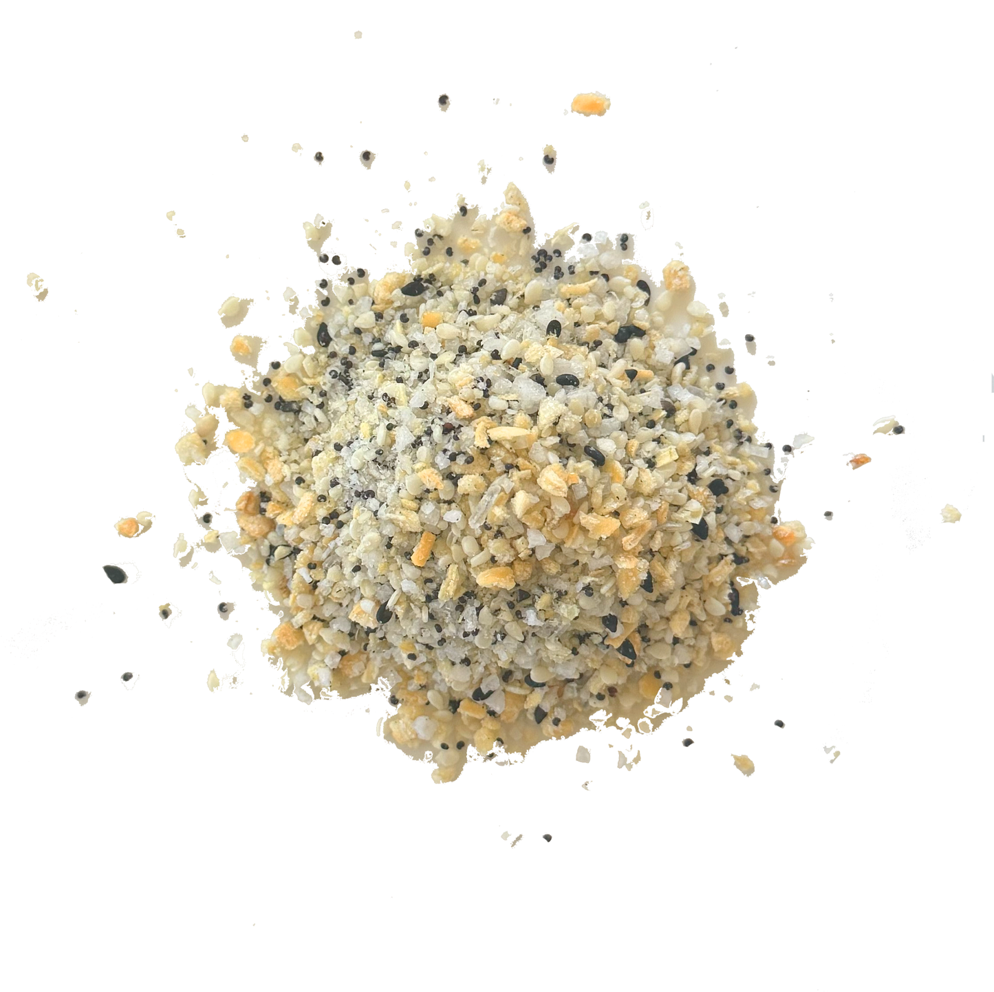 Everything Bagel Sea Salt