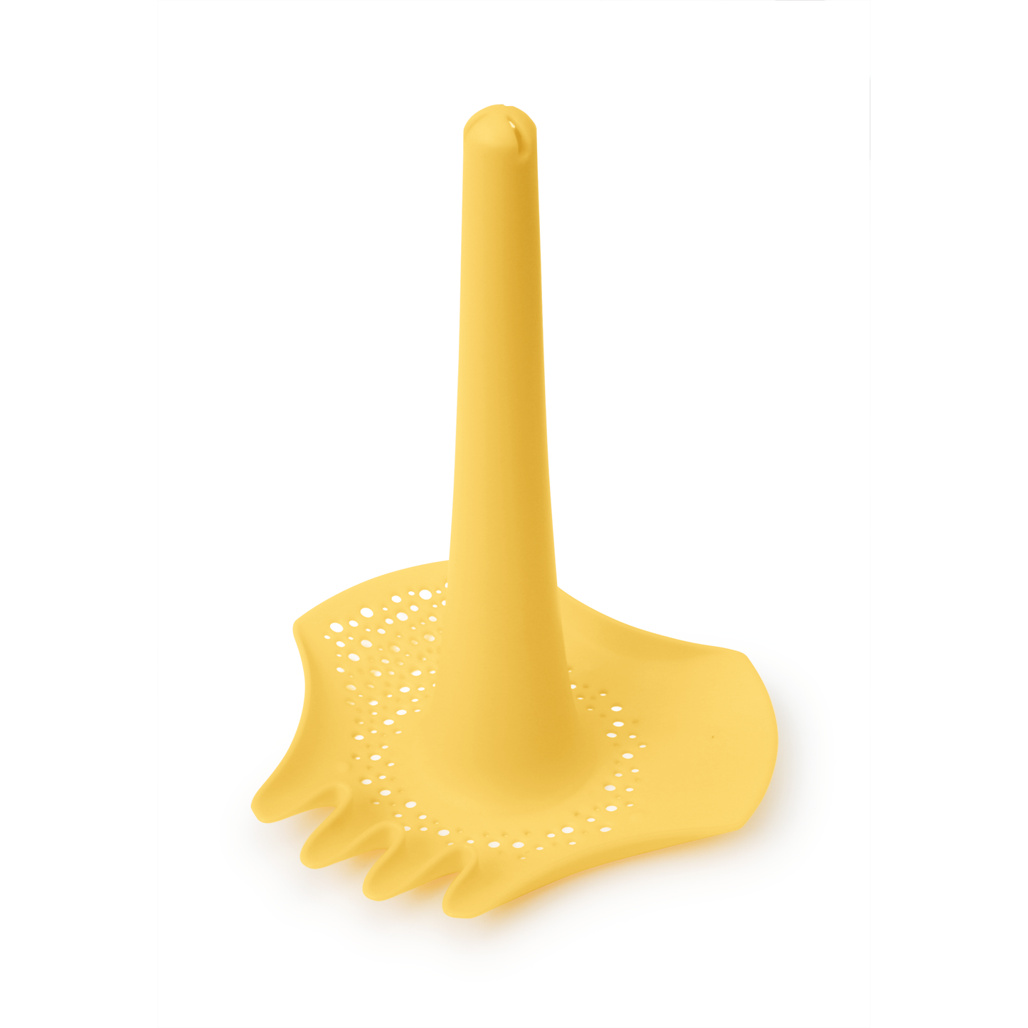 Quut Triplet -  Kids Shovel, Rake, Sifter and so much more: Yellow Stone