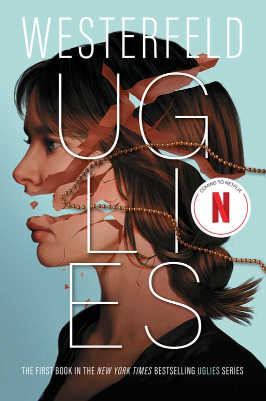 Uglies by Scott Westerfeld: Paperback; 432 pages / English