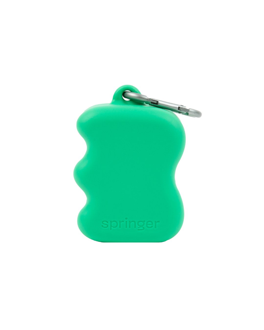 The Silicone Dog Treat Dispenser