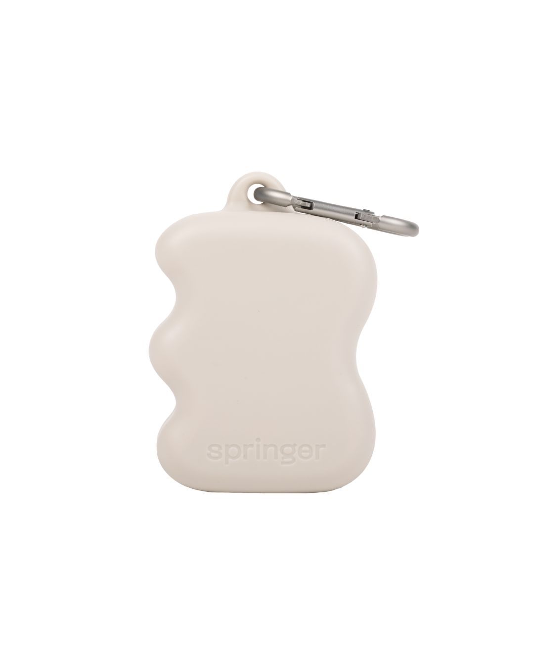 The Silicone Dog Treat Dispenser