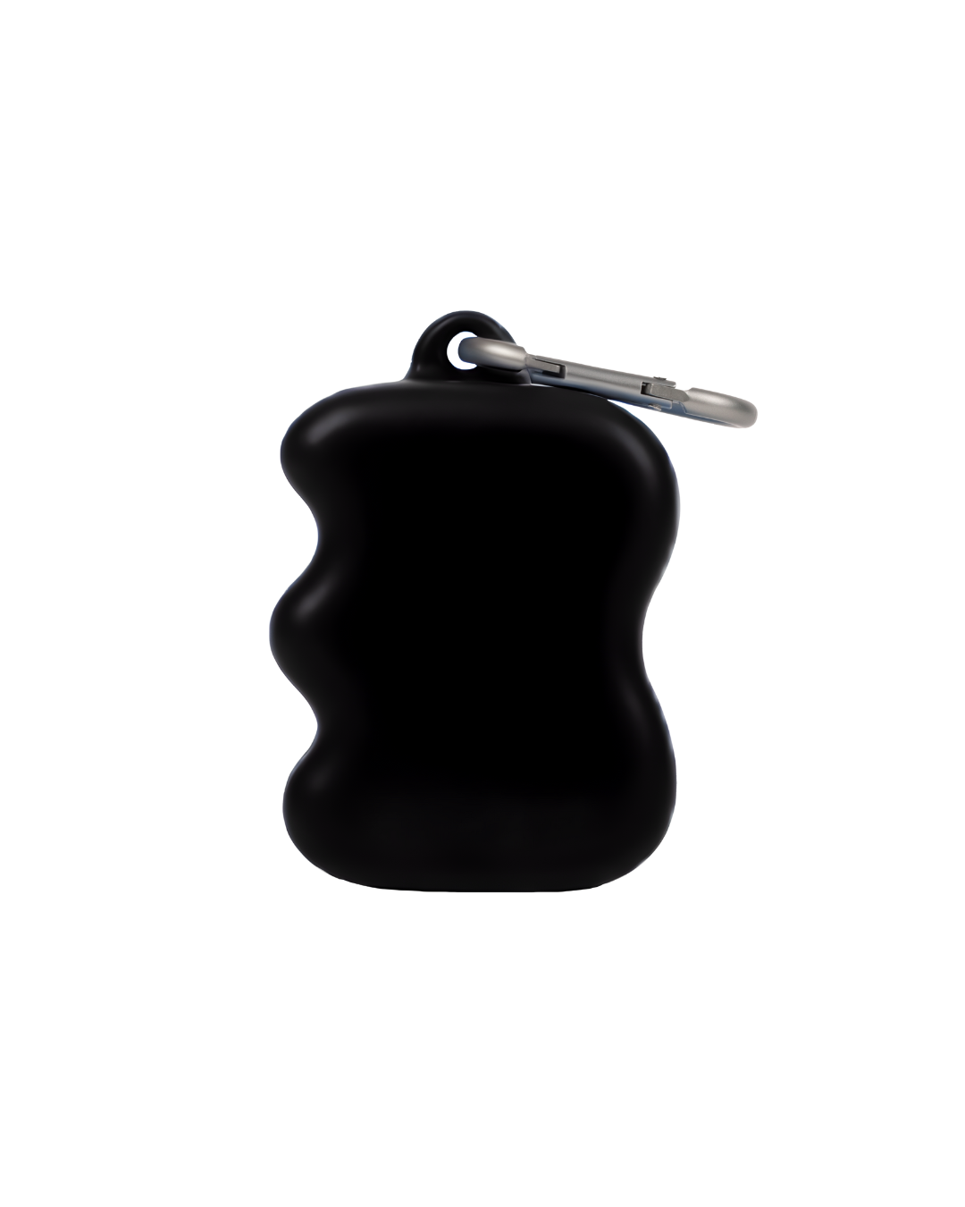 The Silicone Dog Treat Dispenser