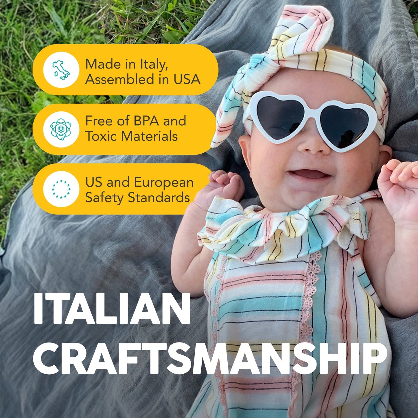 Blossom Hearts | Junior