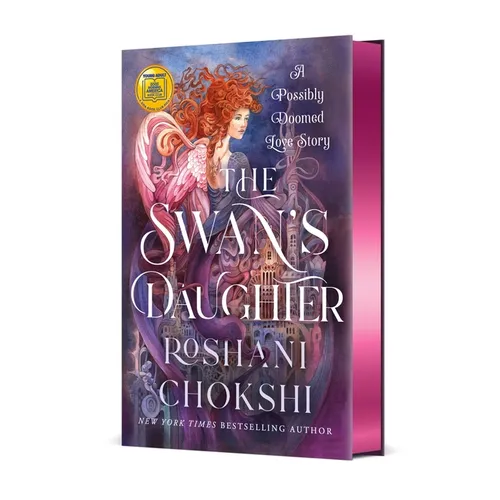 The Swan's Daughter: A Possibly Doomed Love Story