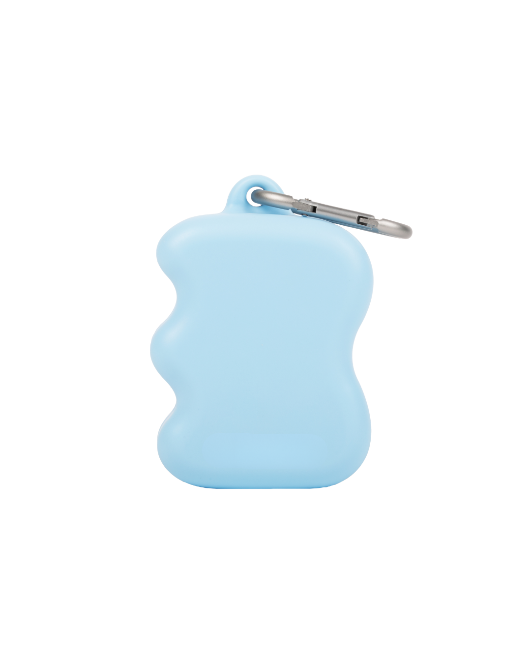 The Silicone Dog Treat Dispenser