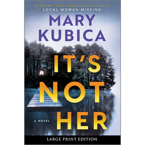 It's Not Her