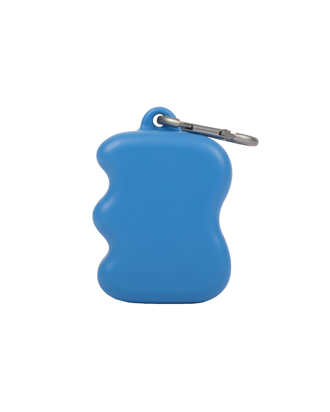 The Silicone Dog Treat Dispenser