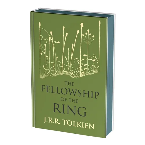 The Fellowship of the Ring Collector's Edition: Being the First Part of the Lord of the Rings