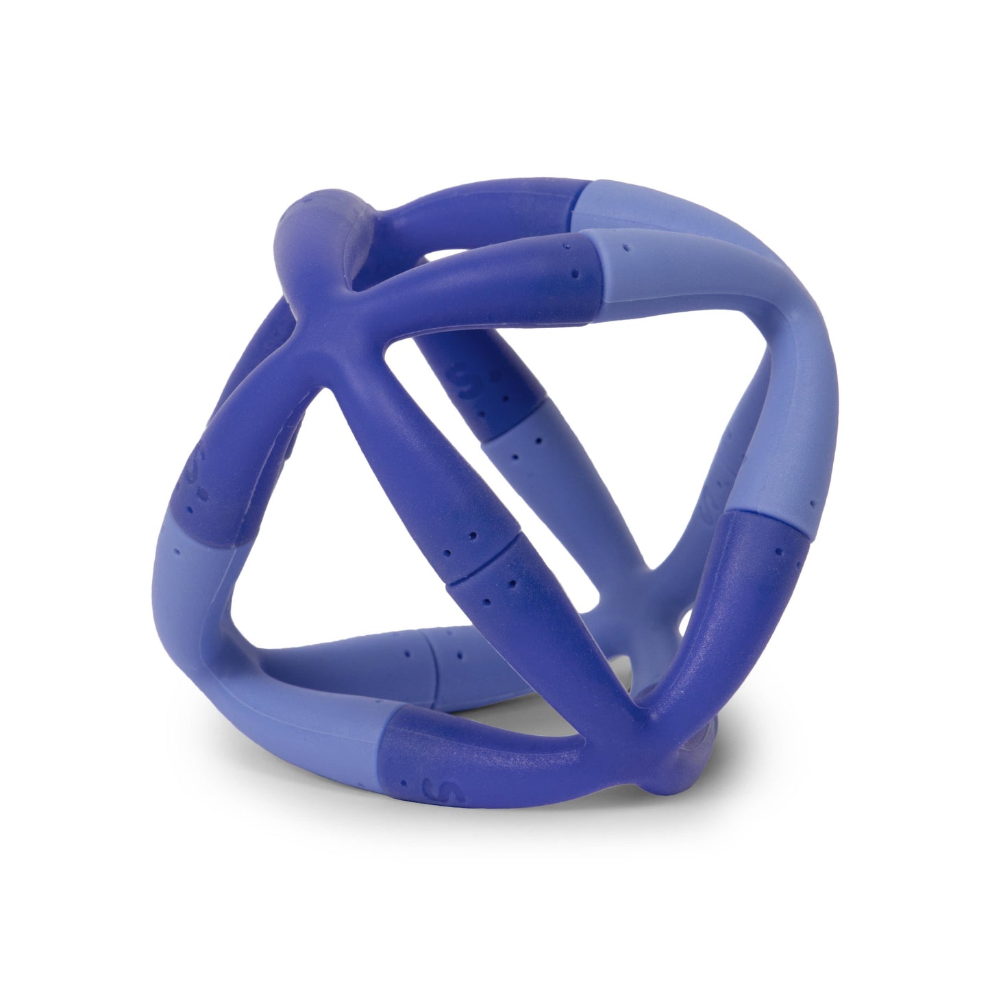 Fleks Flexible Silicone Fidget Magnets: Bluegrass