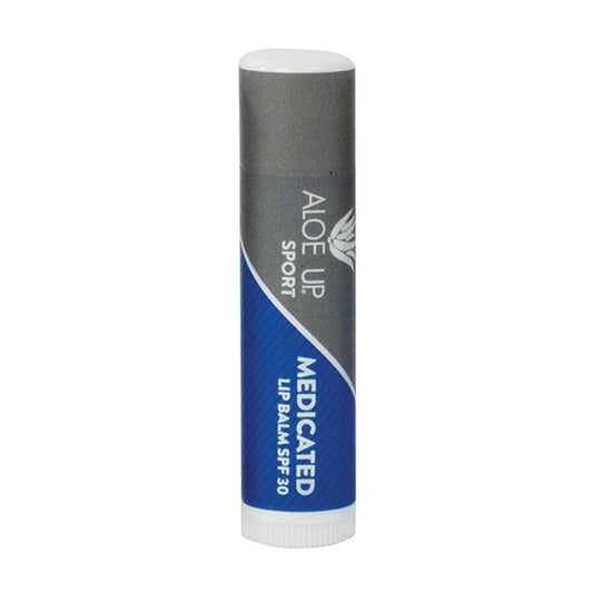 Sport Lip Balm SPF 30 - Medicated
