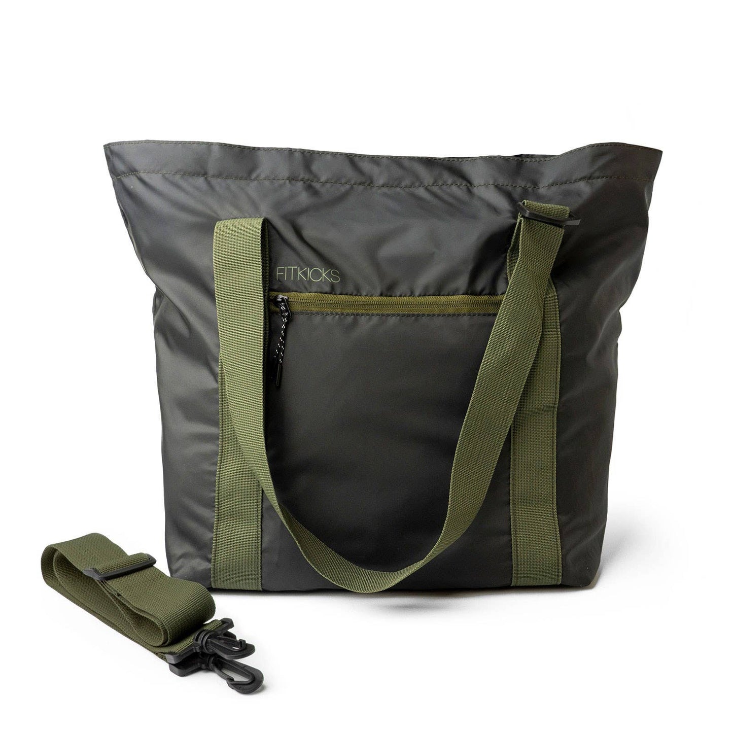FITKICKS Hideaway Packable Duffle Assortment
