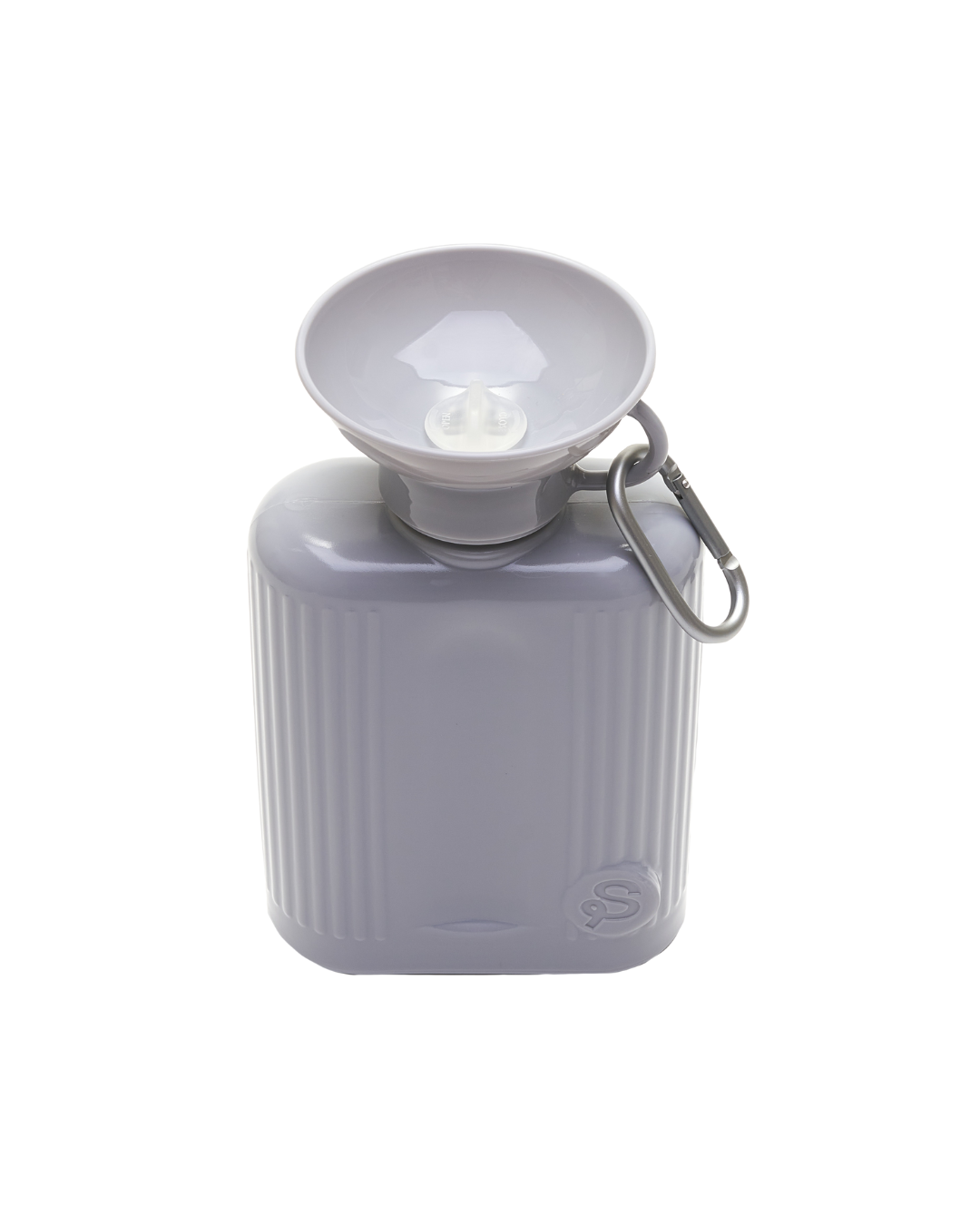 44oz Original Springer Dog Travel Water Bottle