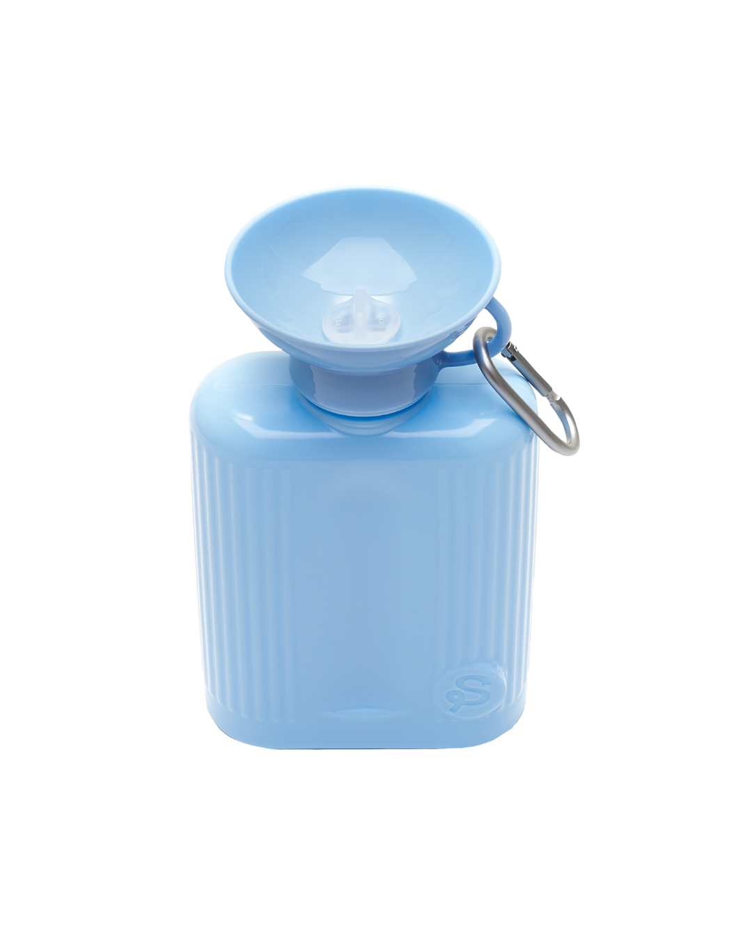 44oz Original Springer Dog Travel Water Bottle