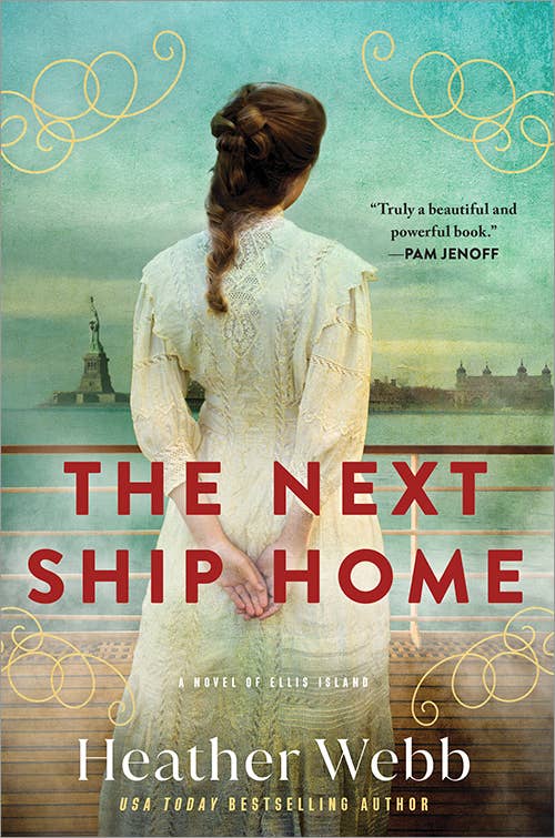 Next Ship Home